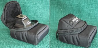 NIKON SB-400 Speedlight - 5