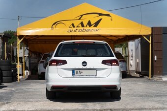 VW Passat -2020- B8,5 2.0 TDI EVO DSG Business - 5