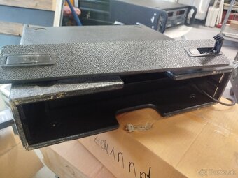 Tascam SS-CDR200 Rekordér Solid State Recorder - 5