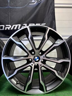 Styling 699M R20 Bmw orig. - 5