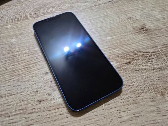Iphone 13 128gb plnefunkcny displej v top stave bez jedineho - 5