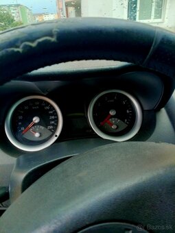 Renault megane - 5