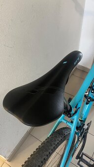 GT Avalanche horský bike veľkosť L - 5