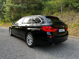 BMW G31 530XDRIWE 195KW Full - 5