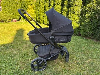 Easywalker Harvey 3 premium Jet black - 5