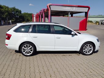 Škoda octavia 3 combi 110kw - 5