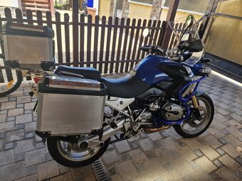 Bmw R1200GS 2009 - 5
