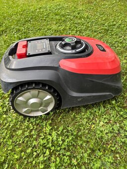 Robotická kosačka HECHT 5608 - 5