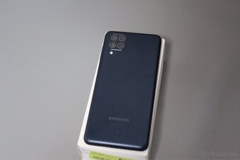Samsung galaxy M12/ 128gb / dual sim - 5