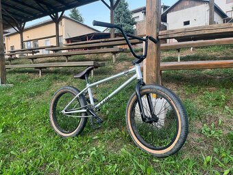 BMX POP CTM - 5