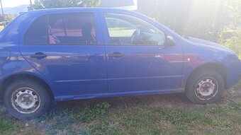 Fabia 1.4 16v na predaj - 5