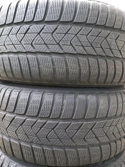BMW 3 4 G20 G21 G22 Styling 776 zimni sada 225 50 R17 TOP - 5