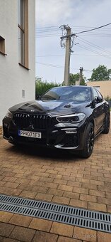 Bmw x6 g06 - 5