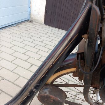 Velosolex S2200 - 5