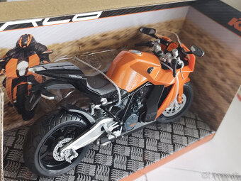 1:12 motocykle - 5