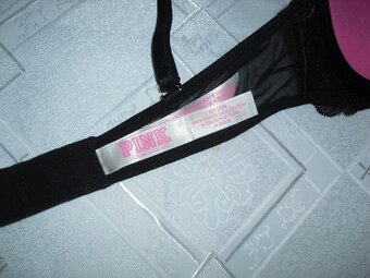 Victorias secret luxusna podprsenka - 5