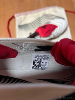 Kopačky Adidas Predator Elite FT FG Champagne - 5