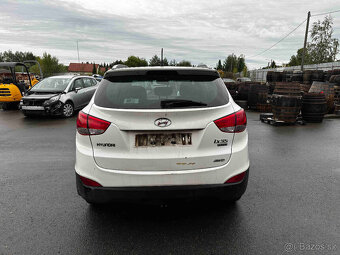 355. HYUNDAI IX-35 PREMIUM 2012 / D4HA / 2.0 / 4WD - 5