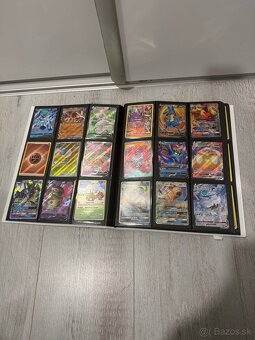 Pokemon album - 5
