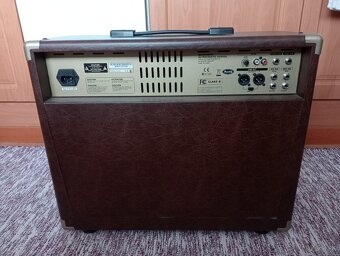 Kombo Behringer Ultracoustic ACX900 - 5