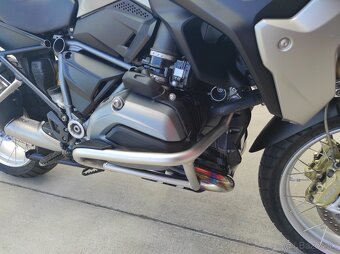 BMW R 1200 GS Exclusive - 5