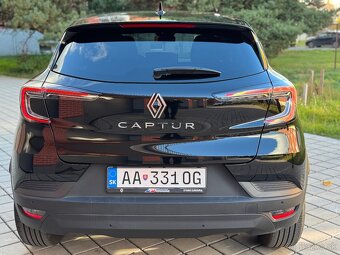 Renault Captur Evolution - 5