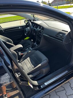 Predám Golf 7 1.4 Tsi “GTI Look” Stage 2 - 5