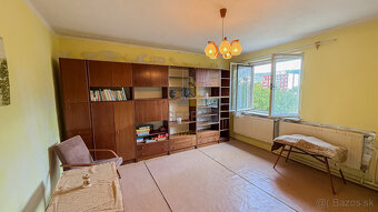 REZERVOVANÝ | Rodinný dom v Strážskom na predaj | pekný poze - 5