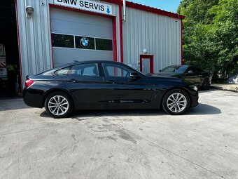 BMW 420d xDrive Gran Coupe - 5