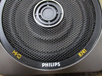 PHILIPS auto repro - 5