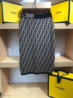 Štylova sukna S/M - 5