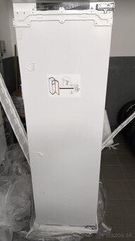 NOVA Chladnička AEG SKE818E9ZC - 5