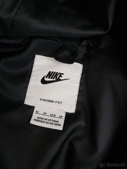 Damsky kabat Nike vel.xs - 5