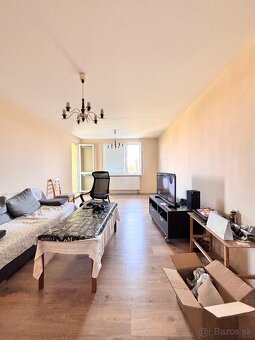 TREEF Rezervované 4-izbový byt na predaj – Hlboká ulica - 5