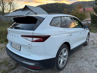 ŠKODA ENYAQ IV 60 132KW - 5