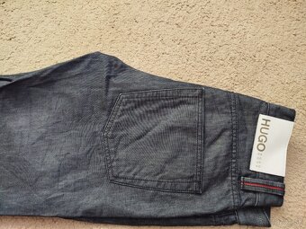 Rifle Hugo Boss 30/34 + mikina zadarmo - 5