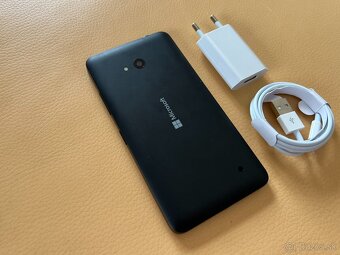 Microsoft Lumia 640 DUAL v "TOP" stavu - 5