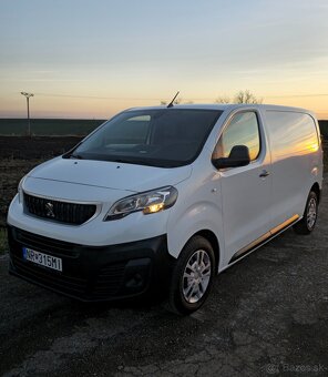 Peugeot Expert 2,0HDi 90kw - 5