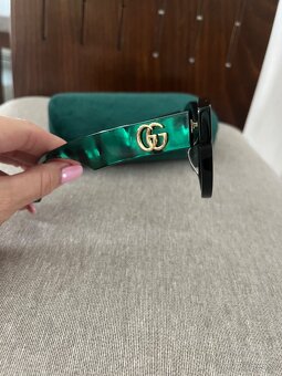 Slnecne okuliare Gucci - 5