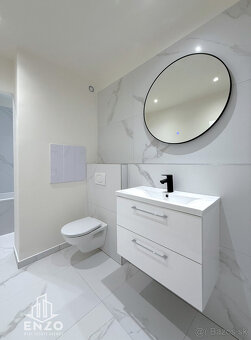 PRENÁJOM︱Moderný a praktický 2i byt v Ružinov - Ostredky - 5