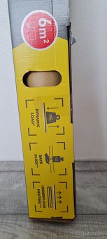 Podložka pod vinylové podlahy - 5