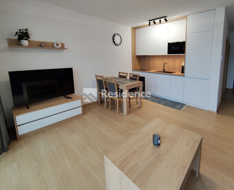 2-izbový byt na prenájom s parkovacím státím - 5