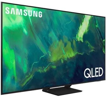 75" Samsung Smart TV QLED QE75Q70A - 5