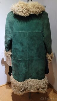 Kožuch z pravej líšky - 5