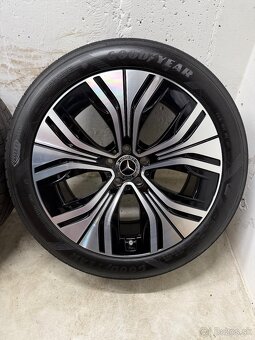Letná sada 5x112 R20 255/45/20 Mercedes Benz EQE , GLC - 5