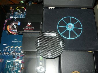 ELECTROCOMPANIET EMC 1UP - 5