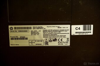 HP Color LaserJet Pro M476dn + 3 tonery – 99 € - 5