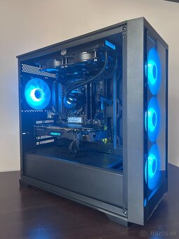 ✅️RTX 2070 / RYZEN 5 3600 / 16GB RAM / 1TB SSD / 650W - 5