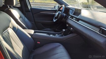 Mazda 6 Kombi 2,5 SkyactivG Takumi Plus 65tis km - 5