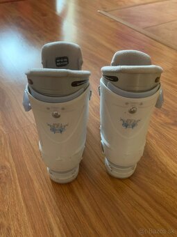 Detské lyziarky - 5